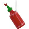Hallmark Stick of Butter Christmas Ornament(Hot Sauce)