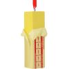 Hallmark Stick of Butter Christmas Ornament(Stick of Butter)
