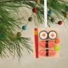 Hallmark Sushi Christmas Ornament