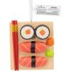 Hallmark Sushi Christmas Ornament