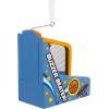 Hallmark Swish Basketball Christmas Ornament(Basketball Shooting Game)
