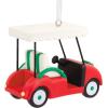 Hallmark Swish Basketball Christmas Ornament(Golf)