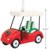 Hallmark Swish Basketball Christmas Ornament(Golf)