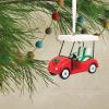 Hallmark Swish Basketball Christmas Ornament(Golf)