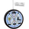 Hallmark Swish Basketball Christmas Ornament(Hockey)