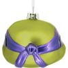 Hallmark Teenage Mutant Ninja Turtles Comic Book Christmas Ornament(Donatello)