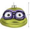 Hallmark Teenage Mutant Ninja Turtles Comic Book Christmas Ornament(Donatello)