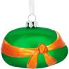 Hallmark Teenage Mutant Ninja Turtles Comic Book Christmas Ornament(Michelangelo)