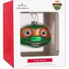 Hallmark Teenage Mutant Ninja Turtles Comic Book Christmas Ornament(Michelangelo)