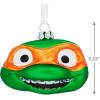Hallmark Teenage Mutant Ninja Turtles Comic Book Christmas Ornament(Michelangelo)