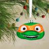 Hallmark Teenage Mutant Ninja Turtles Comic Book Christmas Ornament(Michelangelo)
