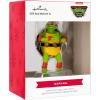 Hallmark Teenage Mutant Ninja Turtles Comic Book Christmas Ornament(Raphael)