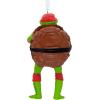 Hallmark Teenage Mutant Ninja Turtles Comic Book Christmas Ornament(Raphael)