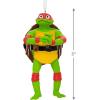 Hallmark Teenage Mutant Ninja Turtles Comic Book Christmas Ornament(Raphael)