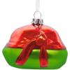 Hallmark Teenage Mutant Ninja Turtles Comic Book Christmas Ornament(Raphael Head)