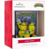 Hallmark Teenage Mutant Ninja Turtles Comic Book Christmas Ornament(TMNT)