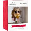 Hallmark The Big Lebowski The Dude Christmas Ornament(Big Lebowski)