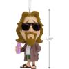 Hallmark The Big Lebowski The Dude Christmas Ornament(Big Lebowski)