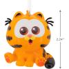 Hallmark The Garfield Movie Baby Garfield Christmas Ornament, Movie Gifts
