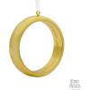 Hallmark The Lord of The Rings Ring Christmas Ornament, Premium Metal