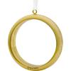 Hallmark The Lord of The Rings Ring Christmas Ornament, Premium Metal