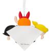 Hallmark The Powerpuff Girls Christmas Ornament