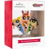 Hallmark The Powerpuff Girls Christmas Ornament