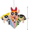 Hallmark The Powerpuff Girls Christmas Ornament