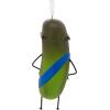 Hallmark Venti Vibes Coffee Cup Christmas Ornament(Dill Pickle)