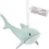 Hallmark Venti Vibes Coffee Cup Christmas Ornament(Shark)