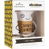 Hallmark Venti Vibes Coffee Cup Christmas Ornament(Venti Coffee)