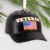 Hallmark Veteran Hat Christmas Ornament, Military Gifts
