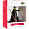 Hallmark Wicked Elphaba Christmas Ornament, Movie Gifts(Elphaba)