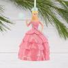 Hallmark Wicked Elphaba Christmas Ornament, Movie Gifts(Glinda)
