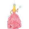 Hallmark Wicked Elphaba Christmas Ornament, Movie Gifts(Glinda)