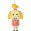 Hallmark Animal Crossing Tom Nook Christmas Ornament, Nintendo Gamer Gifts(Nintendo Animal Crossing Isabelle)