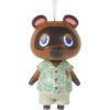 Hallmark Animal Crossing Tom Nook Christmas Ornament, Nintendo Gamer Gifts(Tom Nook)