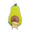 Hallmark But First Coffee Christmas Ornament(Avocado With Toast)
