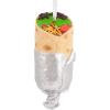 Hallmark But First Coffee Christmas Ornament(Burrito)