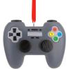 Hallmark Christmas Ornament, Black Video Game Controller Ornament, Gifts for Gamers
