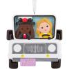 Hallmark Clueless Cher and Dionne Christmas Ornament, Movie Gifts