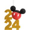 Mickey 2024