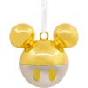 Mickey Gold