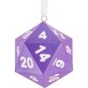 Hallmark Gaming Dice Christmas Ornament, Gifts for Friends and Family