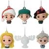 Mini Set of 6