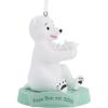 Hallmark Papa Bear New Dad 2025 Christmas Ornament, Gifts for Dads