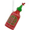 Hot Sauce