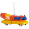 Oscar Mayer Wienermobile