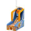 Basketball Shooting Game