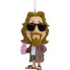 Hallmark The Big Lebowski The Dude Christmas Ornament(Big Lebowski)